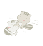 スリスリス（個別スタンプ：35）