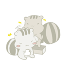 スリスリス（個別スタンプ：40）