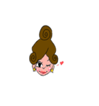 みやちゃんFOREVER（個別スタンプ：9）