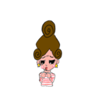 みやちゃんFOREVER（個別スタンプ：18）