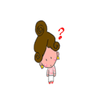 みやちゃんFOREVER（個別スタンプ：21）