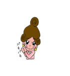 みやちゃんFOREVER（個別スタンプ：28）