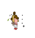 みやちゃんFOREVER（個別スタンプ：32）