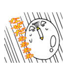 卵鳥(たまどり)の妖精（個別スタンプ：3）