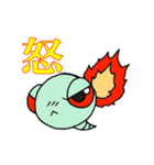 おへびのサチ子（個別スタンプ：30）
