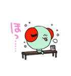 おへびのサチ子（個別スタンプ：31）