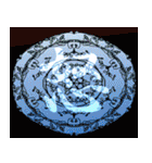 魔法陣でひとこと召喚！（個別スタンプ：8）