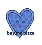 Pizza Doodle 2（個別スタンプ：25）