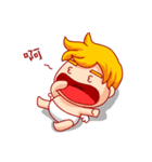 Naughty Cupid（個別スタンプ：2）