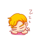 Naughty Cupid（個別スタンプ：5）