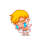 Naughty Cupid（個別スタンプ：10）
