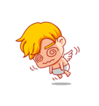 Naughty Cupid（個別スタンプ：28）