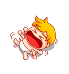 Naughty Cupid（個別スタンプ：29）