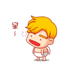 Naughty Cupid（個別スタンプ：33）