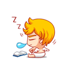 Naughty Cupid（個別スタンプ：39）