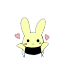 はにぴょんスタンプ（個別スタンプ：1）
