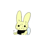 はにぴょんスタンプ（個別スタンプ：13）