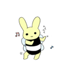 はにぴょんスタンプ（個別スタンプ：15）