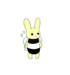 はにぴょんスタンプ（個別スタンプ：26）