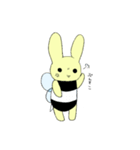 はにぴょんスタンプ（個別スタンプ：27）