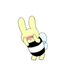 はにぴょんスタンプ（個別スタンプ：34）