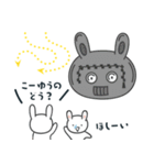 花粉の季節のスタンプ（個別スタンプ：28）