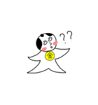 金ちゃん専用スタンプ（個別スタンプ：7）