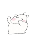 ぱおぞう（個別スタンプ：1）