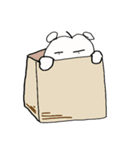 ぱおぞう（個別スタンプ：2）