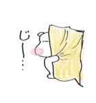 ぱおぞう（個別スタンプ：6）