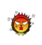 Lion＆Life（個別スタンプ：15）