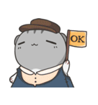 Jojo's life - 3（個別スタンプ：5）