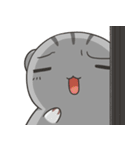 Jojo's life - 3（個別スタンプ：8）