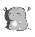 Jojo's life - 3（個別スタンプ：11）