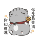 Jojo's life - 3（個別スタンプ：28）