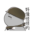 Jojo's life - 3（個別スタンプ：31）