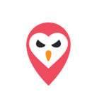 Owlie（個別スタンプ：11）