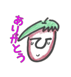 みづま☆あま男（個別スタンプ：6）