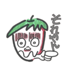 みづま☆あま男（個別スタンプ：8）