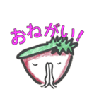 みづま☆あま男（個別スタンプ：21）