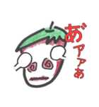 みづま☆あま男（個別スタンプ：24）