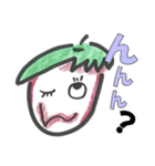 みづま☆あま男（個別スタンプ：27）