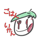 みづま☆あま男（個別スタンプ：35）