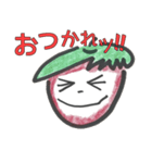 みづま☆あま男（個別スタンプ：38）
