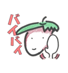 みづま☆あま男（個別スタンプ：39）