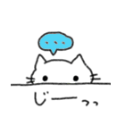 のほほんねこ ぽこの日常（個別スタンプ：38）