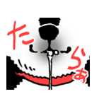ふたのくらし（個別スタンプ：9）