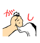 ふたのくらし（個別スタンプ：15）