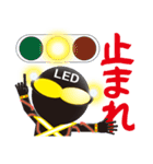 LEDマン（個別スタンプ：6）