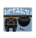 LEDマン（個別スタンプ：29）